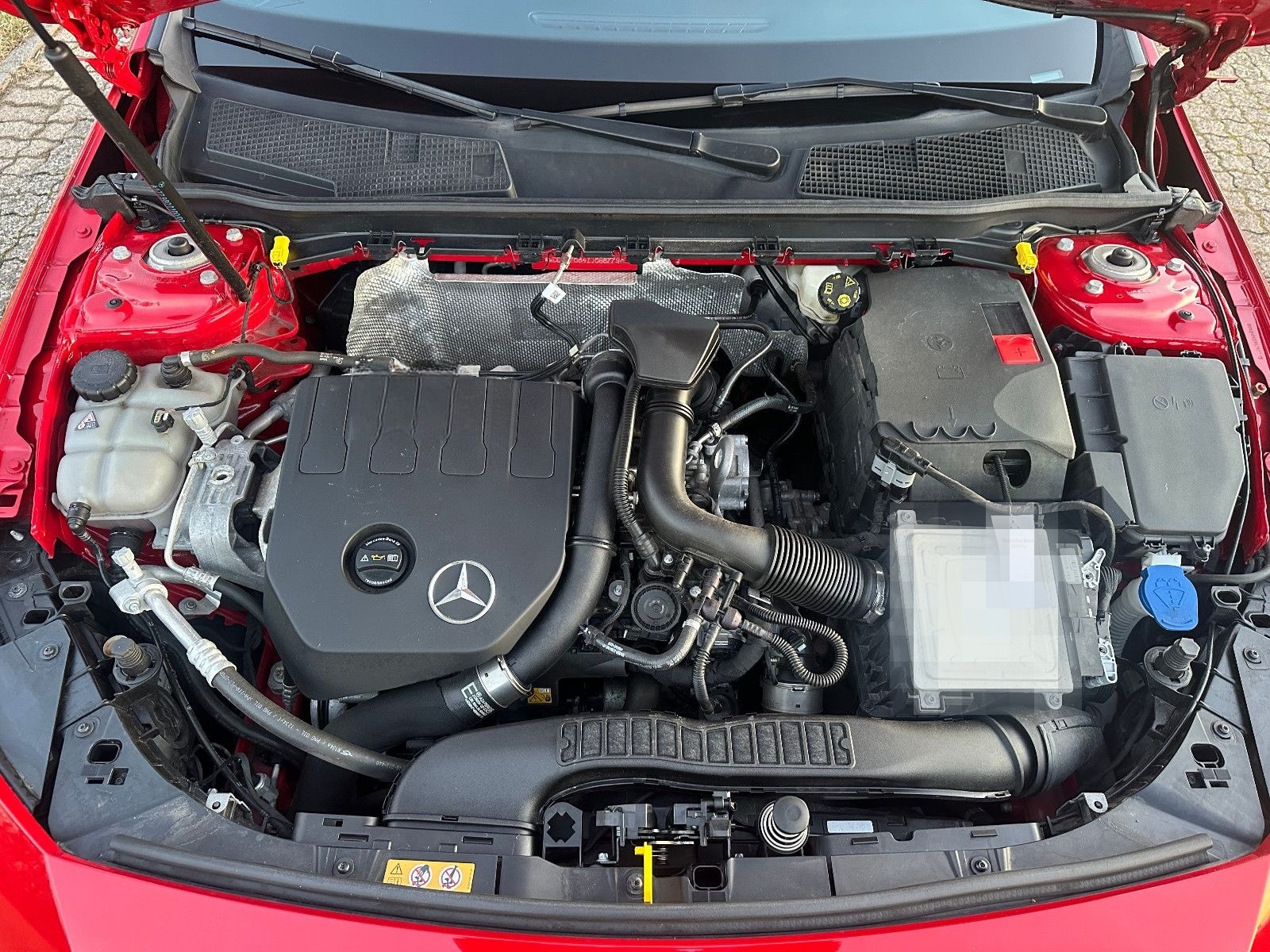 Mercedes-Benz A 180 Progressive Automatik Navi wenig Km foto 19