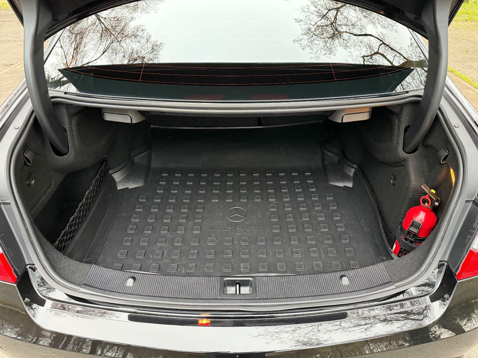 Mercedes-Benz E 350 Coupe AMG-Line Super Optik wenig km foto 20