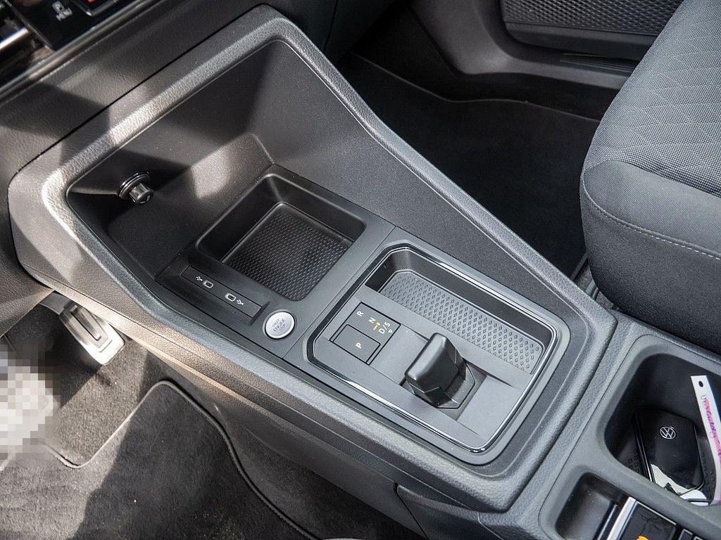 Volkswagen Caddy Maxi 2.0TDI DSG LED NAVI AHK PANRAMA foto 15