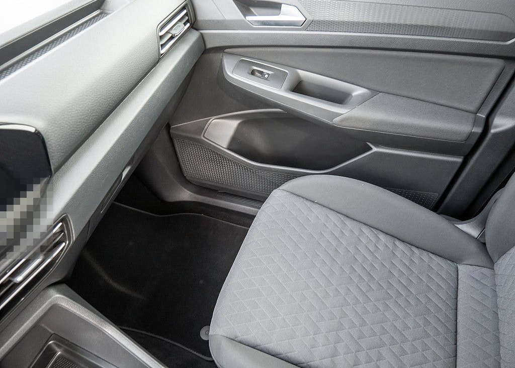 Volkswagen Caddy Maxi 2.0TDI DSG LED NAVI AHK PANRAMA foto 16