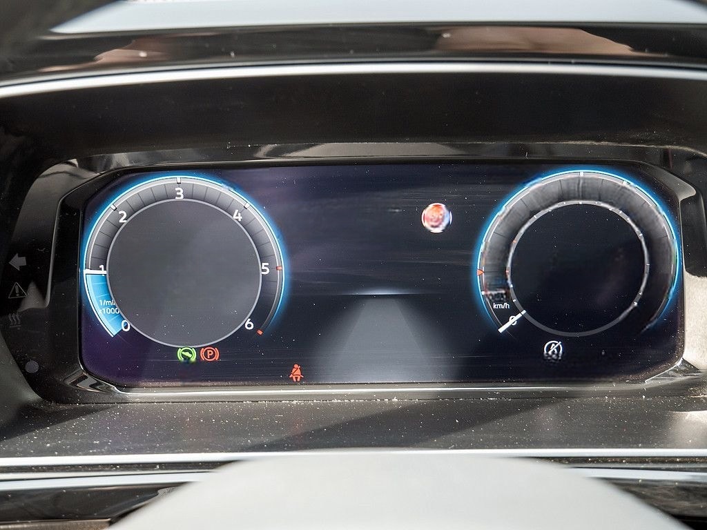 Volkswagen Caddy Maxi 2.0TDI DSG LED NAVI AHK PANRAMA foto 17