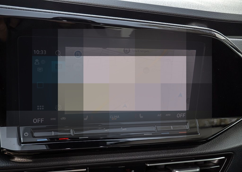 Volkswagen Caddy Maxi 2.0TDI DSG LED NAVI AHK PANRAMA foto 10