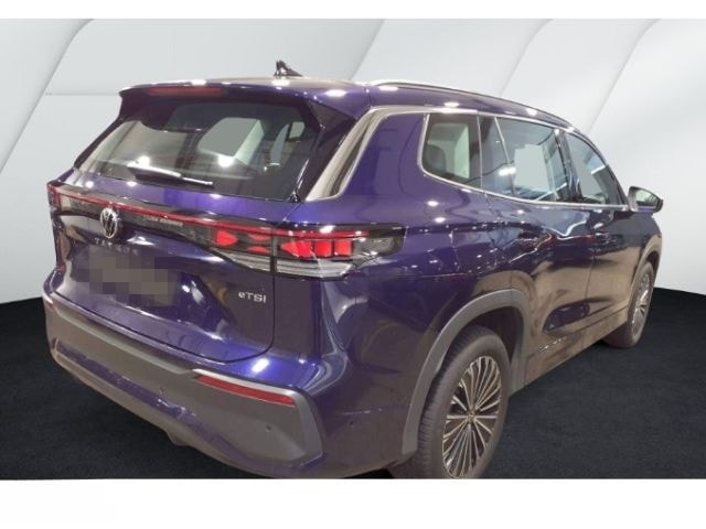 Volkswagen Tayron Life 1.5 eTSI DSG LED ACC AHK Navi Kamera foto 3