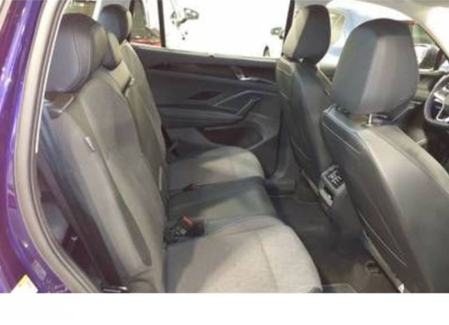 Volkswagen Tayron Life 1.5 eTSI DSG LED ACC AHK Navi Kamera foto 5