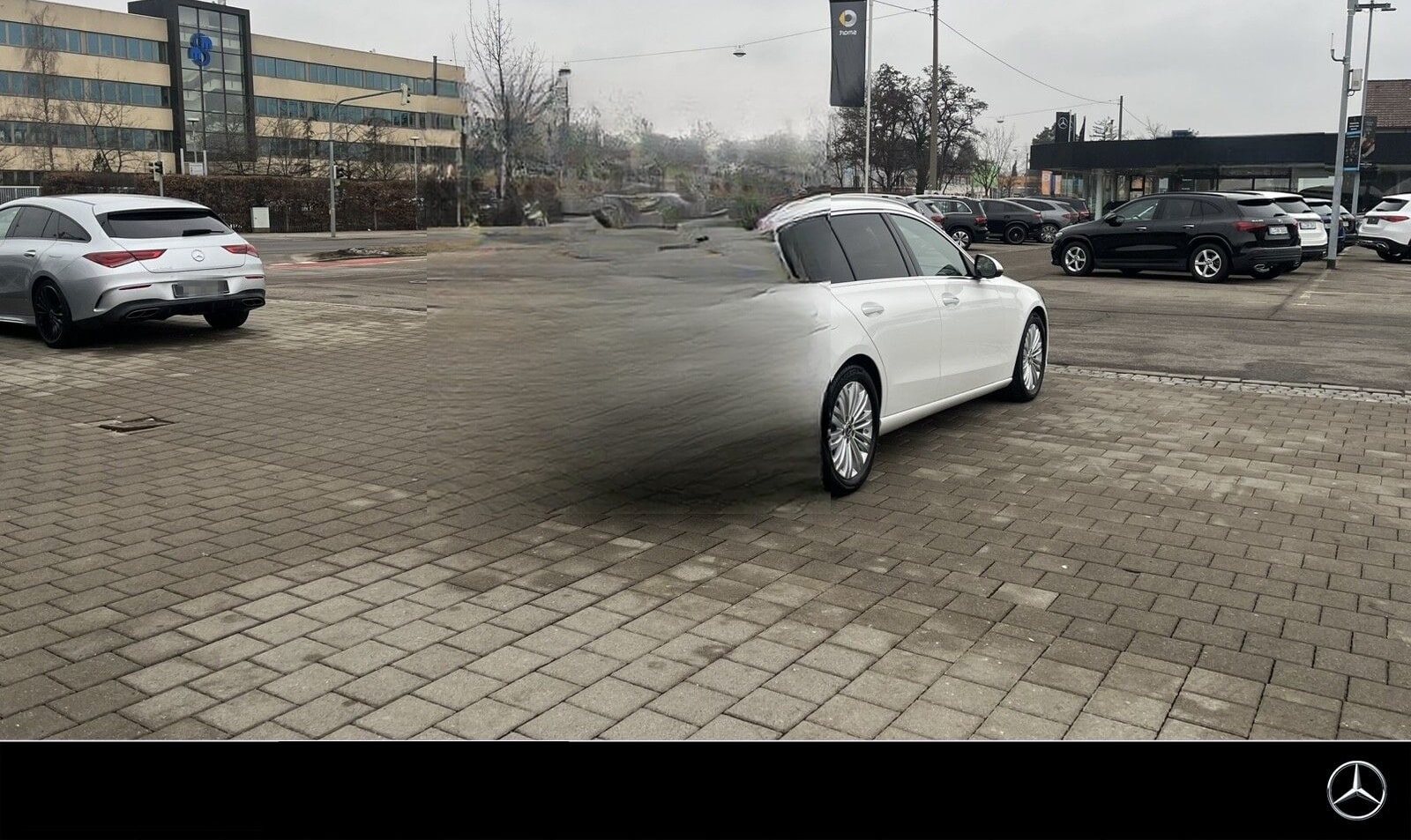 Mercedes-Benz C 220 T d 4M Avantgarde Pano 360° Standh. NP76 foto 5