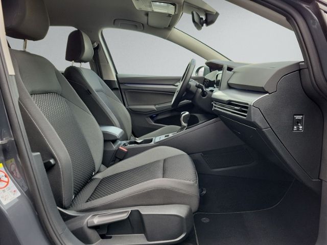 Volkswagen Golf VIII 1.5 TSI ACTIVE STANDHZ+RFK+HEAD-UP+NAV foto 11