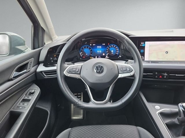 Volkswagen Golf VIII 1.5 TSI ACTIVE STANDHZ+RFK+HEAD-UP+NAV foto 14