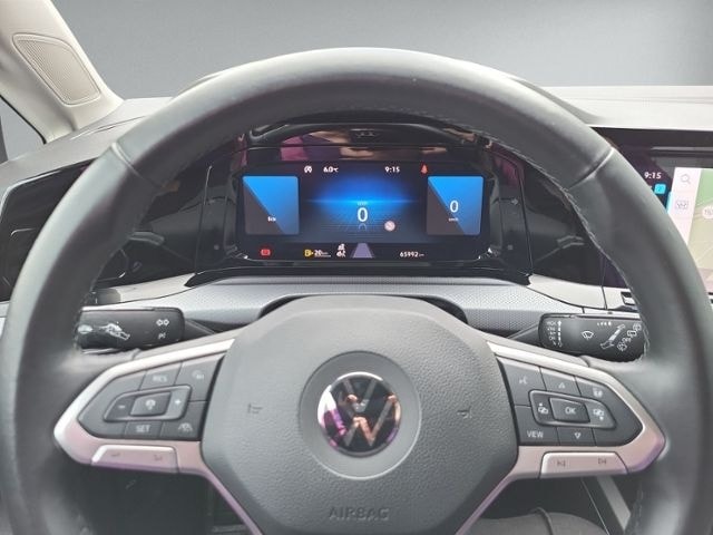 Volkswagen Golf VIII 1.5 TSI ACTIVE STANDHZ+RFK+HEAD-UP+NAV foto 16