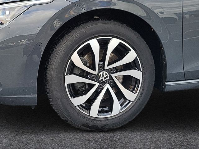 Volkswagen Golf VIII 1.5 TSI ACTIVE STANDHZ+RFK+HEAD-UP+NAV foto 6