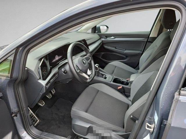 Volkswagen Golf VIII 1.5 TSI ACTIVE STANDHZ+RFK+HEAD-UP+NAV foto 8