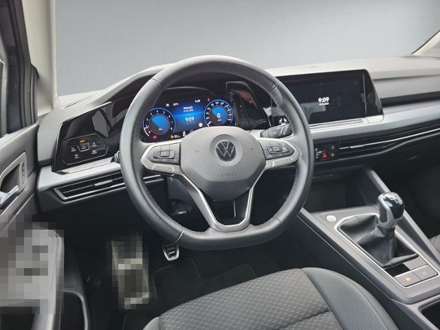 Volkswagen Golf VIII 1.5 TSI ACTIVE STANDHZ+RFK+HEAD-UP+NAV foto 9