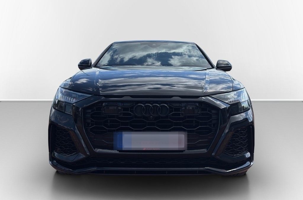 Audi RSQ8  4.0 TFSI quattro MATRIX*B&O*HEADUP*VIRTUAL foto 2