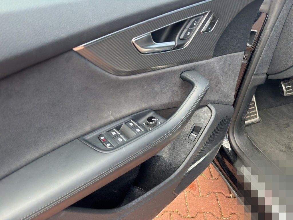 Audi RSQ8  4.0 TFSI quattro MATRIX*B&O*HEADUP*VIRTUAL foto 12