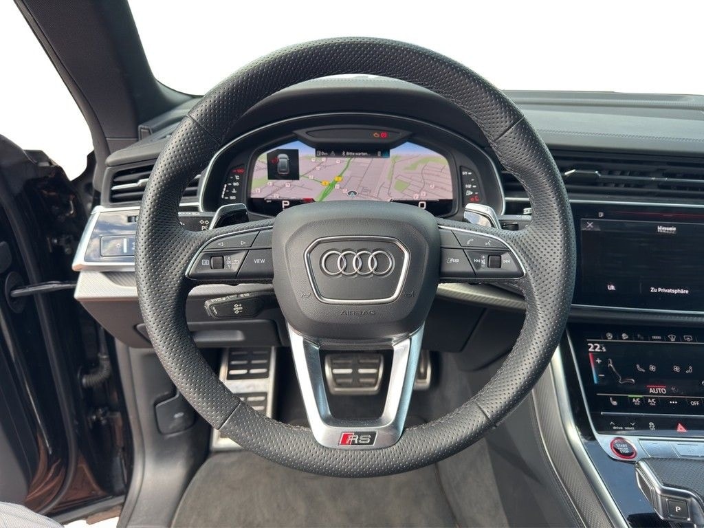 Audi RSQ8  4.0 TFSI quattro MATRIX*B&O*HEADUP*VIRTUAL foto 13