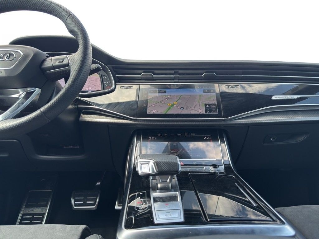 Audi RSQ8  4.0 TFSI quattro MATRIX*B&O*HEADUP*VIRTUAL foto 15