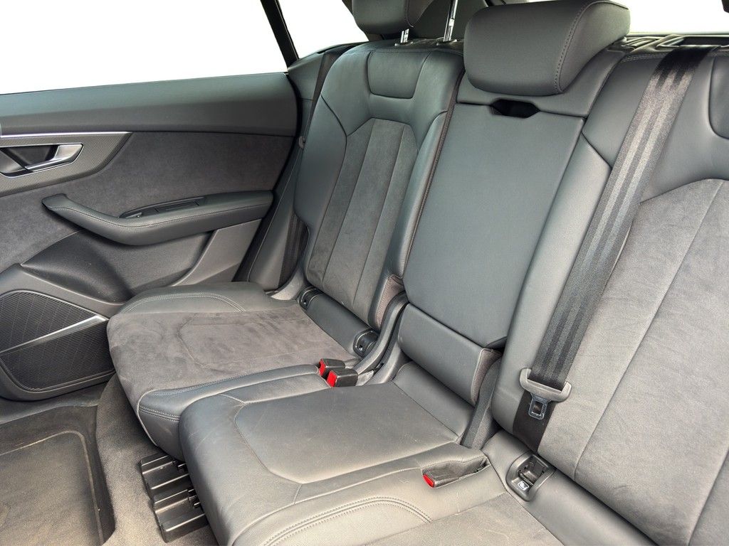 Audi RSQ8  4.0 TFSI quattro MATRIX*B&O*HEADUP*VIRTUAL foto 17