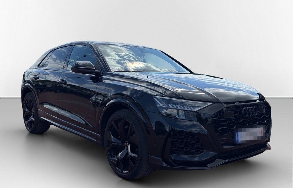 Audi RSQ8  4.0 TFSI quattro MATRIX*B&O*HEADUP*VIRTUAL foto 3