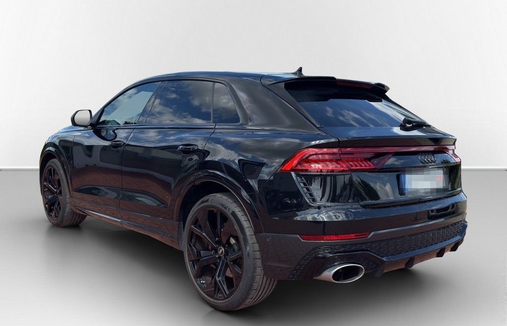 Audi RSQ8  4.0 TFSI quattro MATRIX*B&O*HEADUP*VIRTUAL foto 7