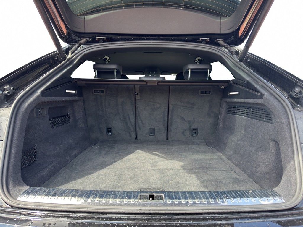 Audi RSQ8  4.0 TFSI quattro MATRIX*B&O*HEADUP*VIRTUAL foto 9