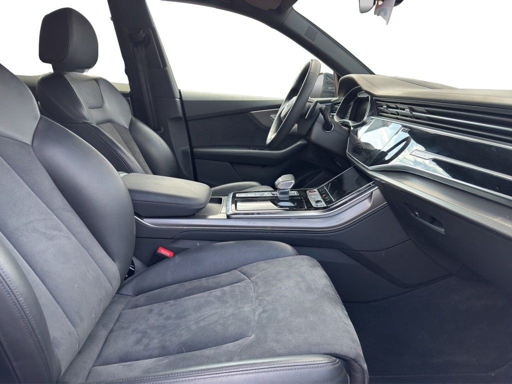 Audi RSQ8  4.0 TFSI quattro MATRIX*B&O*HEADUP*VIRTUAL foto 10