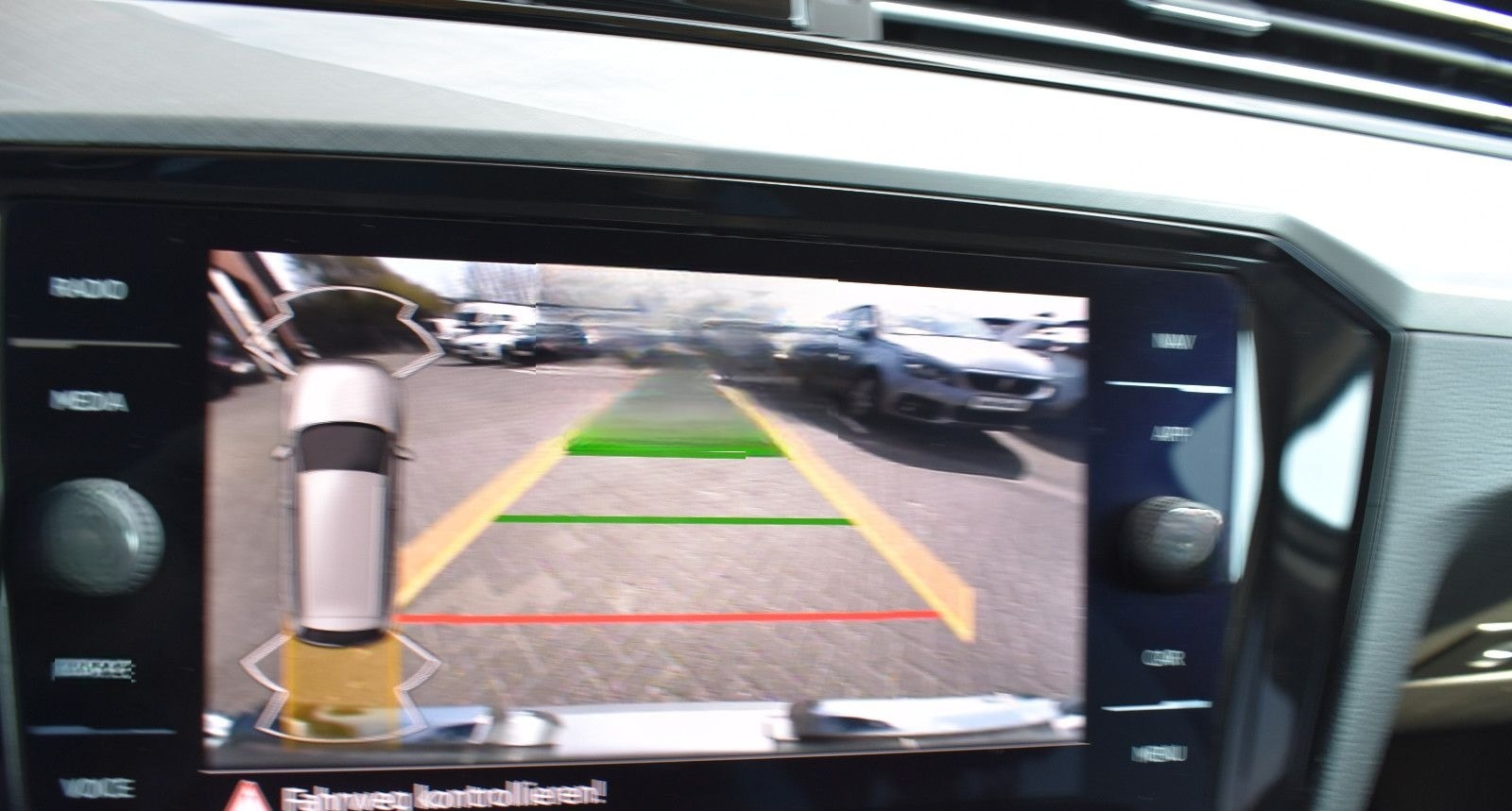 Volkswagen Passat Variant 2.0 TDI SCR Business LED-Scheinwe foto 16