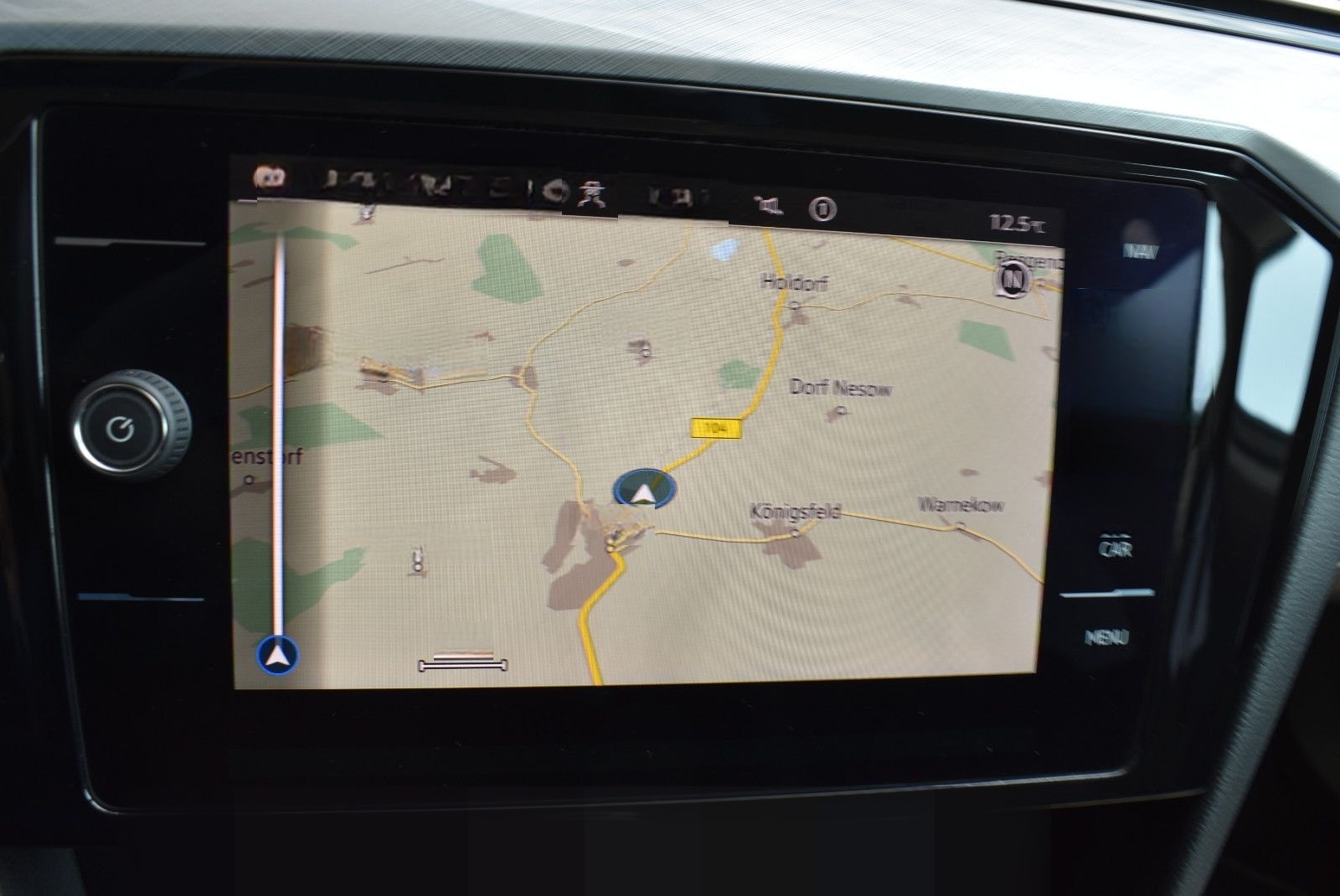 Volkswagen Passat Variant 2.0 TDI SCR Business LED-Scheinwe foto 17