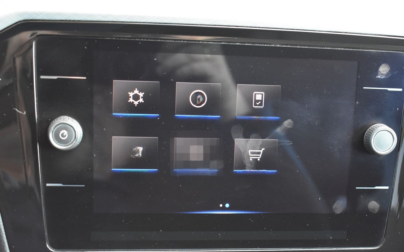 Volkswagen Passat Variant 2.0 TDI SCR Business LED-Scheinwe foto 20