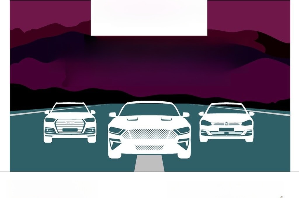 Tesla Model 3 performance Dual foto 1