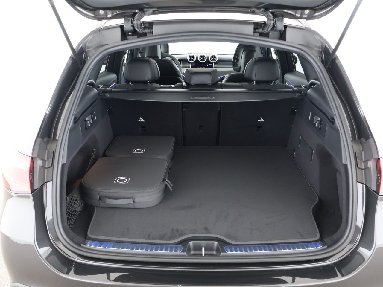 Mercedes-Benz GLC 300 de 4MATIC mit EQ Hybrid Technologie AMG foto 16