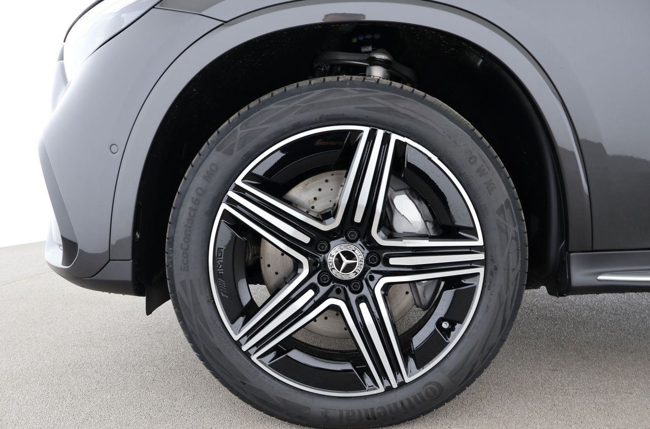 Mercedes-Benz GLC 300 de 4MATIC mit EQ Hybrid Technologie AMG foto 17