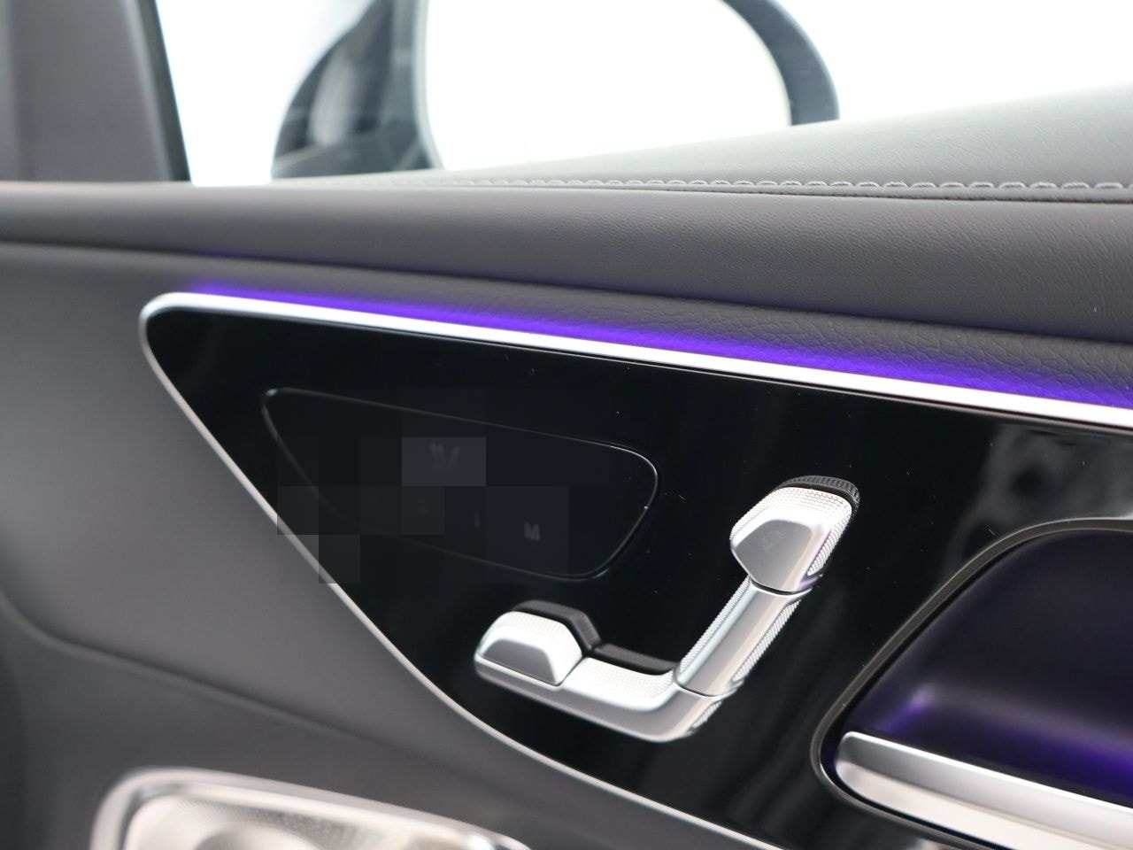 Mercedes-Benz GLC 300 de 4MATIC mit EQ Hybrid Technologie AMG foto 18