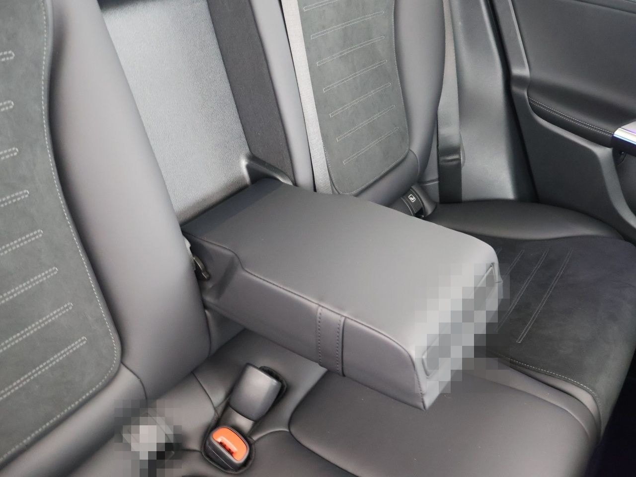 Mercedes-Benz GLC 300 de 4MATIC mit EQ Hybrid Technologie AMG foto 22