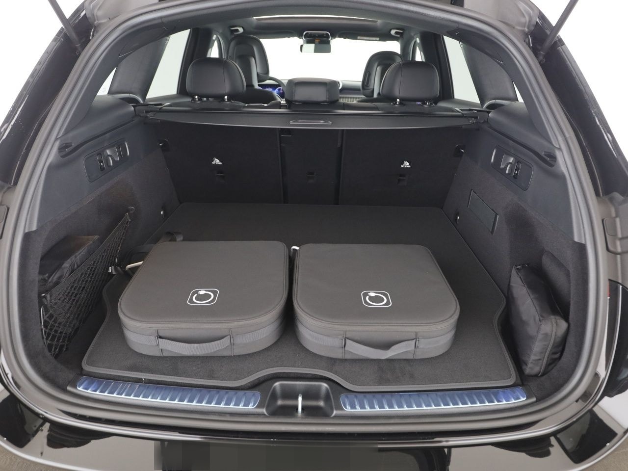 Mercedes-Benz GLC 300 de 4M AMG Digital Light MBUX Pano AHK foto 16