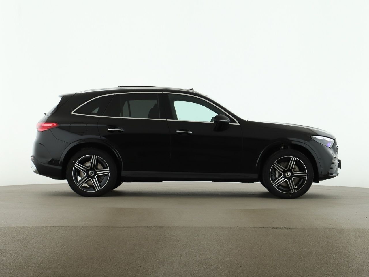 Mercedes-Benz GLC 300 de 4M AMG Digital Light MBUX Pano AHK foto 8