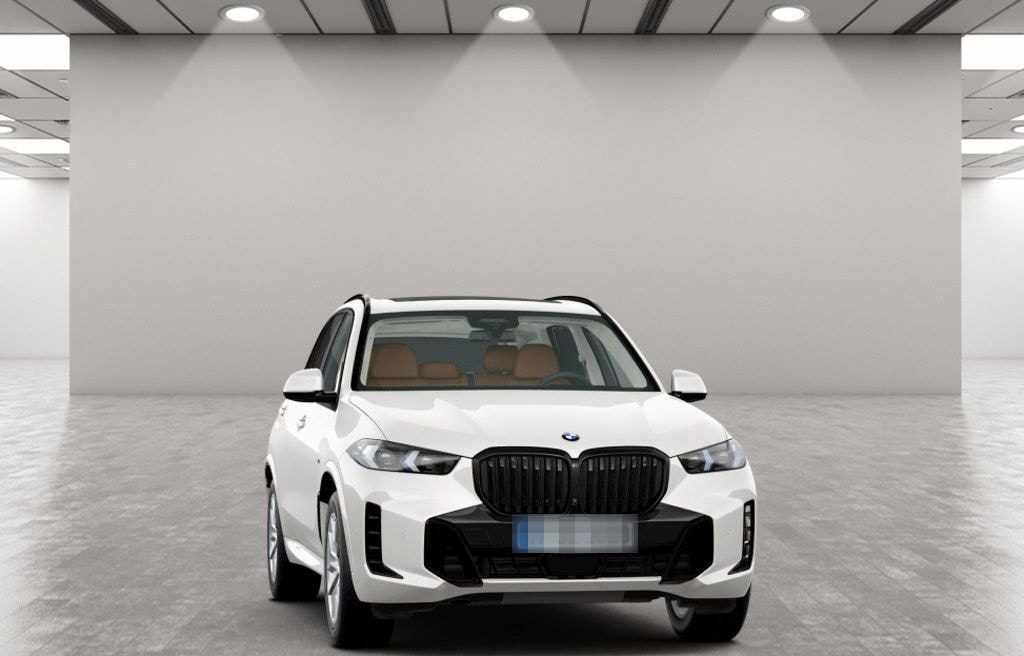 BMW X5 xDrive40d M Sport Standheizung Massage AHK foto 13