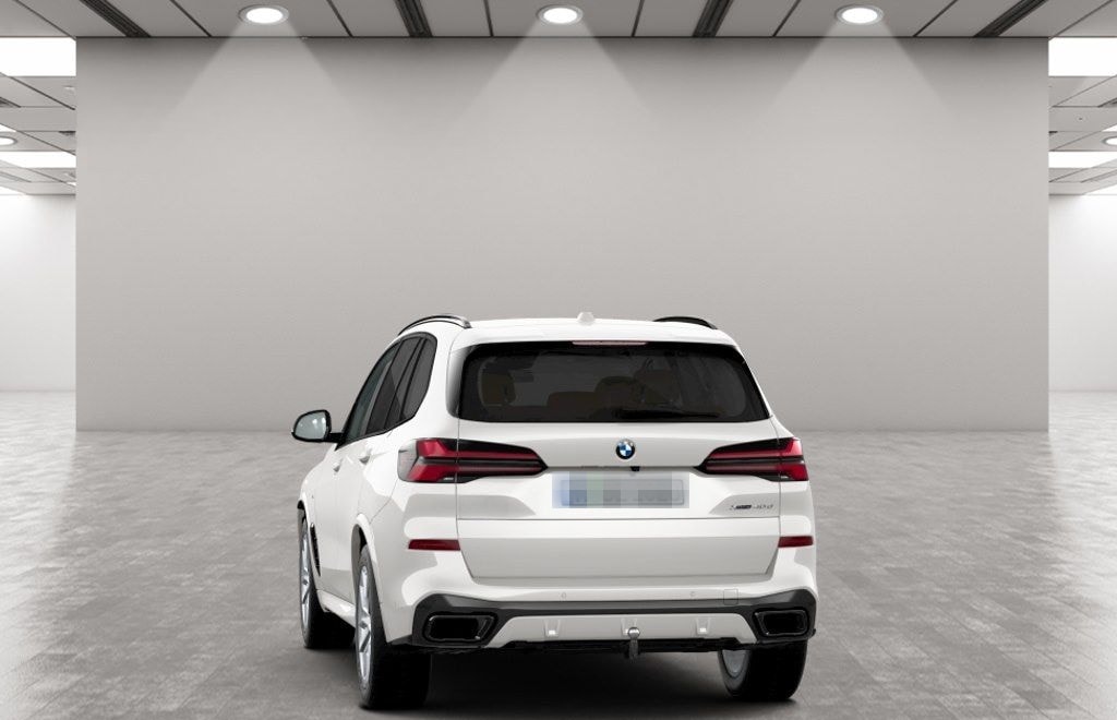 BMW X5 xDrive40d M Sport Standheizung Massage AHK foto 9