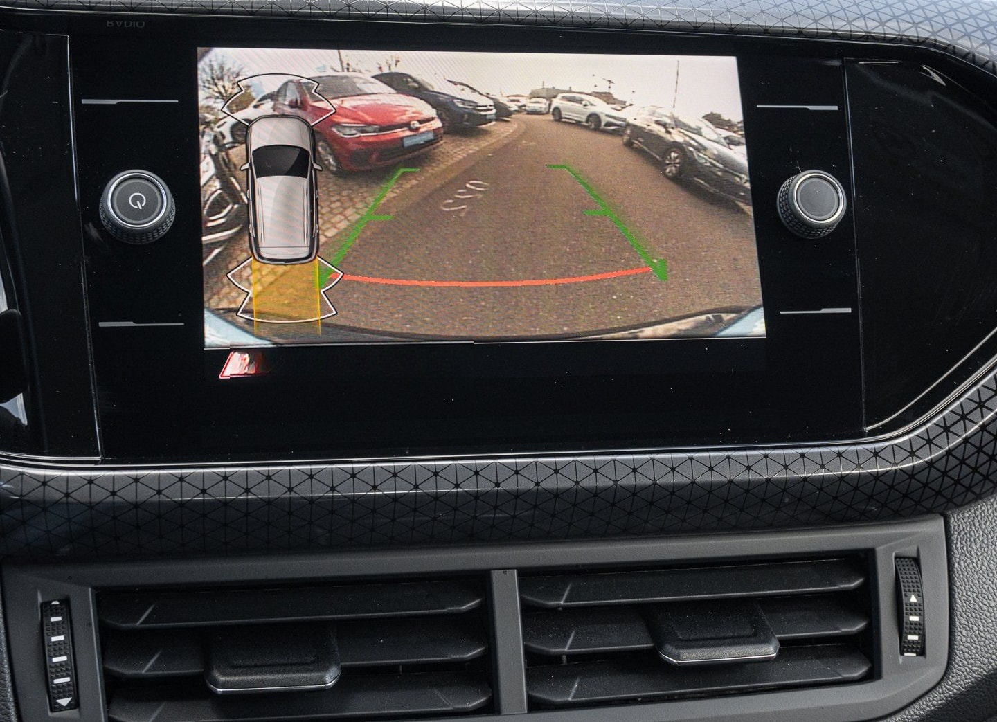 Volkswagen T-Cross 1.0 TSI Style foto 13