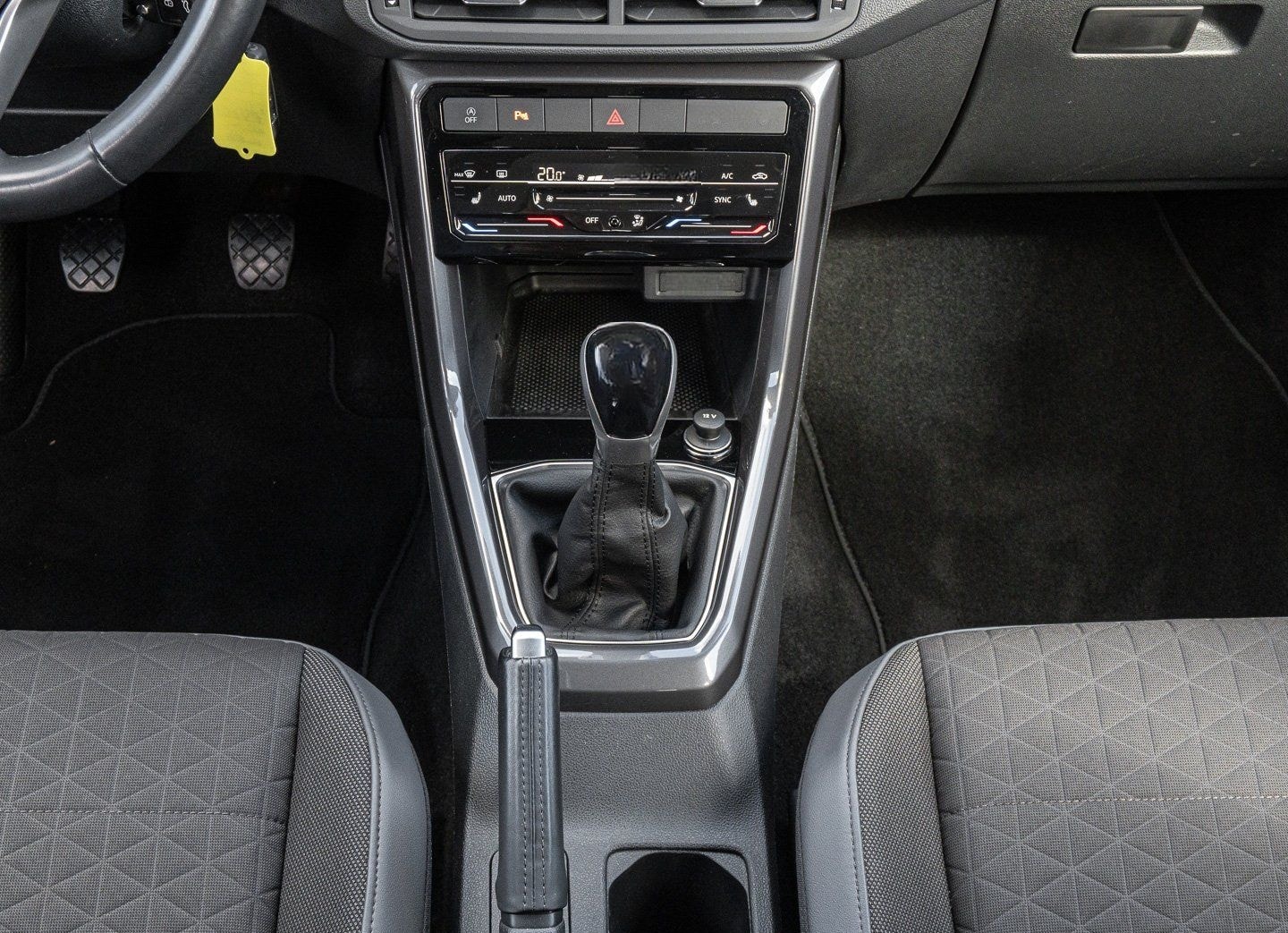 Volkswagen T-Cross 1.0 TSI Style foto 14