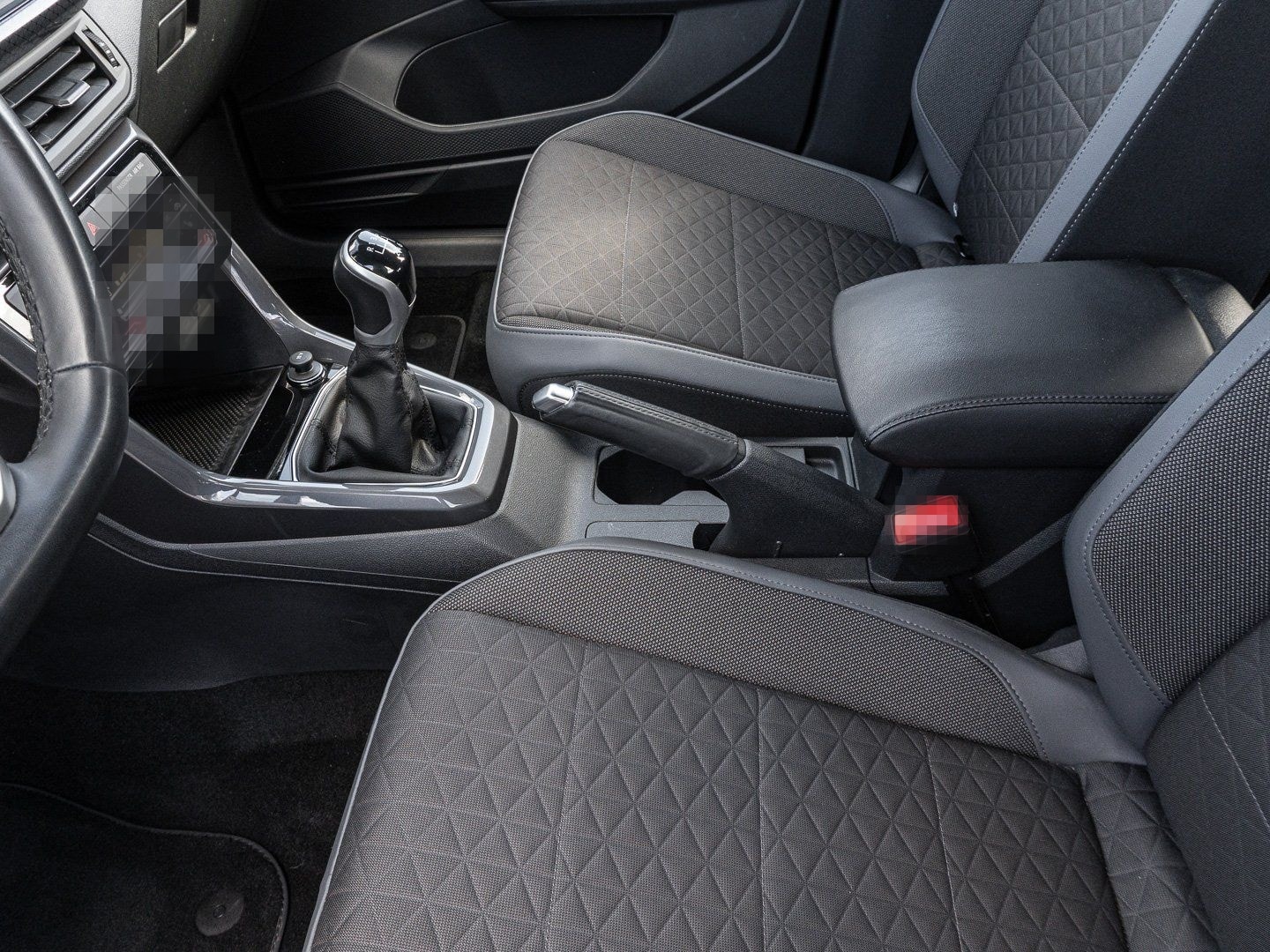 Volkswagen T-Cross 1.0 TSI Style foto 15