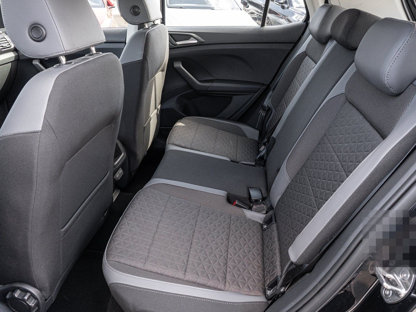 Volkswagen T-Cross 1.0 TSI Style foto 16