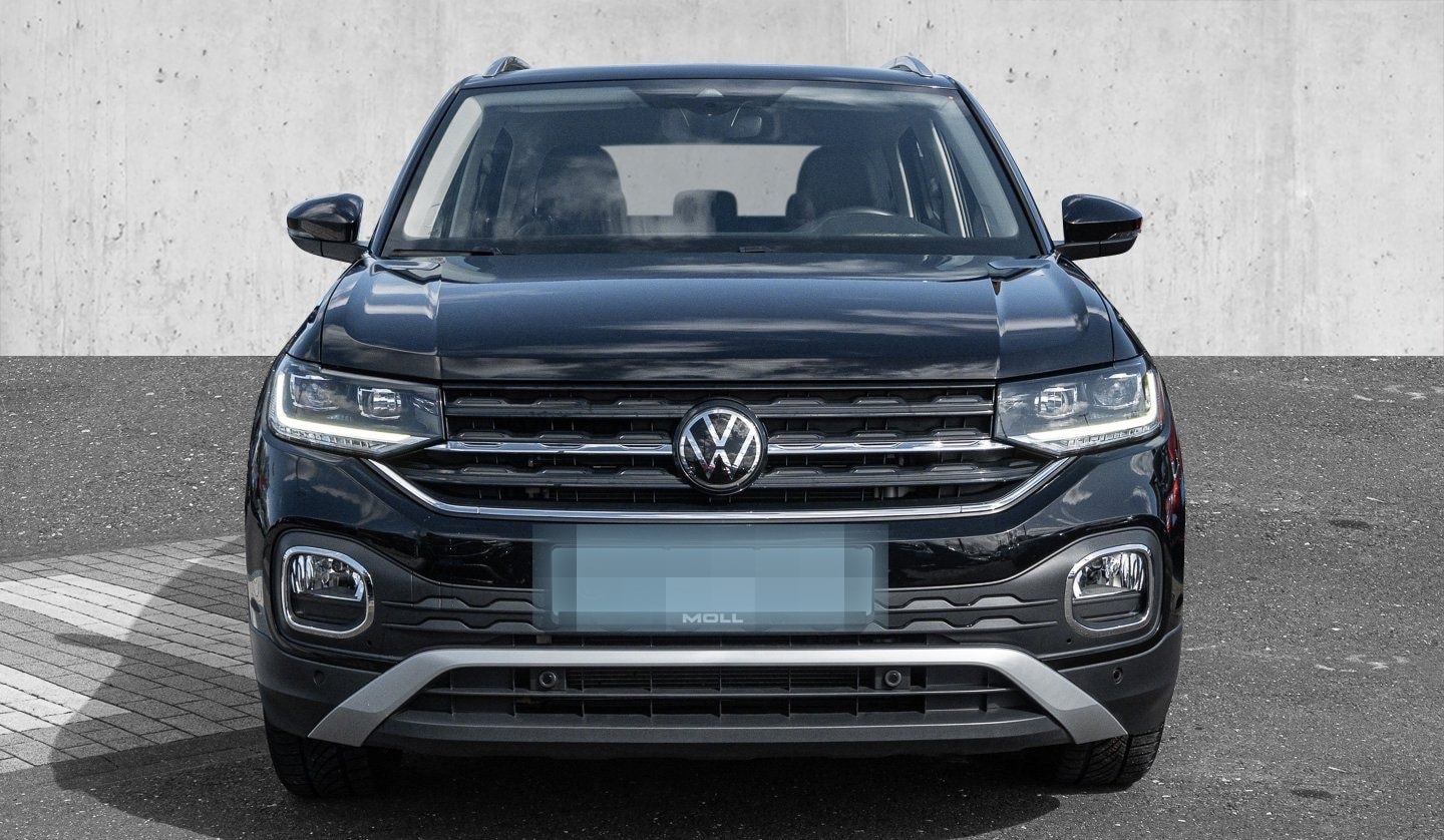Volkswagen T-Cross 1.0 TSI Style foto 3
