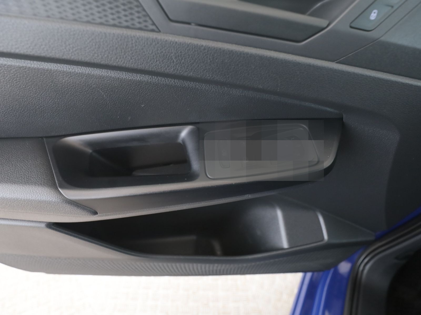 Volkswagen Caddy Cargo 2.0 TDI KR AHK+RFK+Navi+SHZ+Klima+Bl foto 16