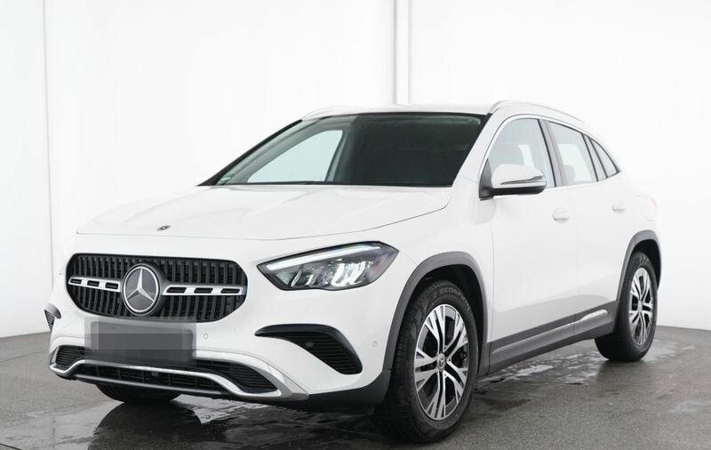 Mercedes-Benz GLA 180 Advanced AHK*LED*RFK*WINTER-PAKET*SHZ*** foto 2