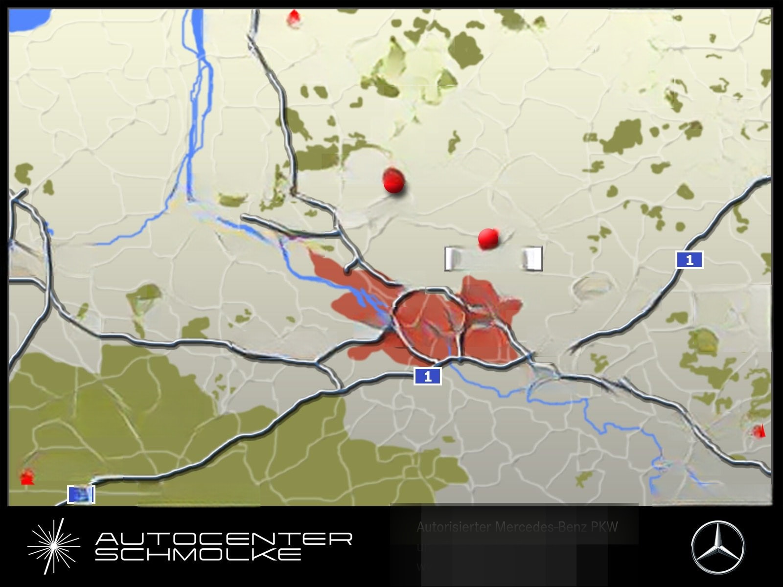 Mercedes-Benz GLA 180 Advanced AHK*LED*RFK*WINTER-PAKET*SHZ*** foto 13