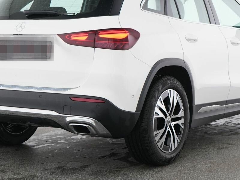 Mercedes-Benz GLA 180 Advanced AHK*LED*RFK*WINTER-PAKET*SHZ*** foto 5