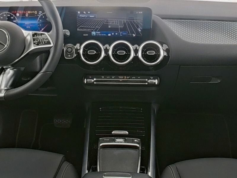 Mercedes-Benz GLA 180 Advanced AHK*LED*RFK*WINTER-PAKET*SHZ*** foto 7