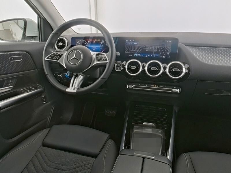 Mercedes-Benz GLA 180 Advanced AHK*LED*RFK*WINTER-PAKET*SHZ*** foto 8