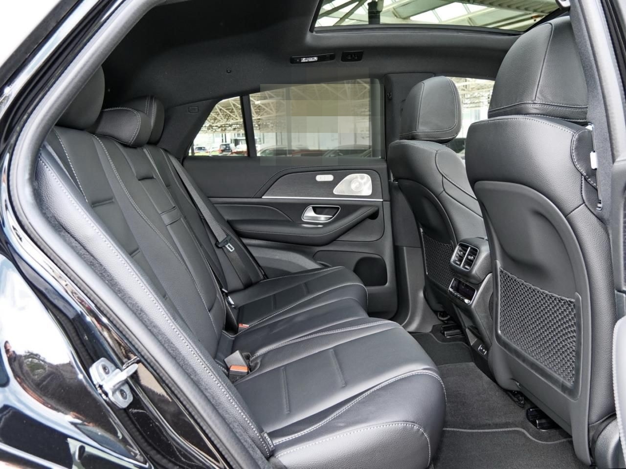 Mercedes-Benz GLE 300 d 4MATIC Coupé AMG Night Panorama 360° foto 11