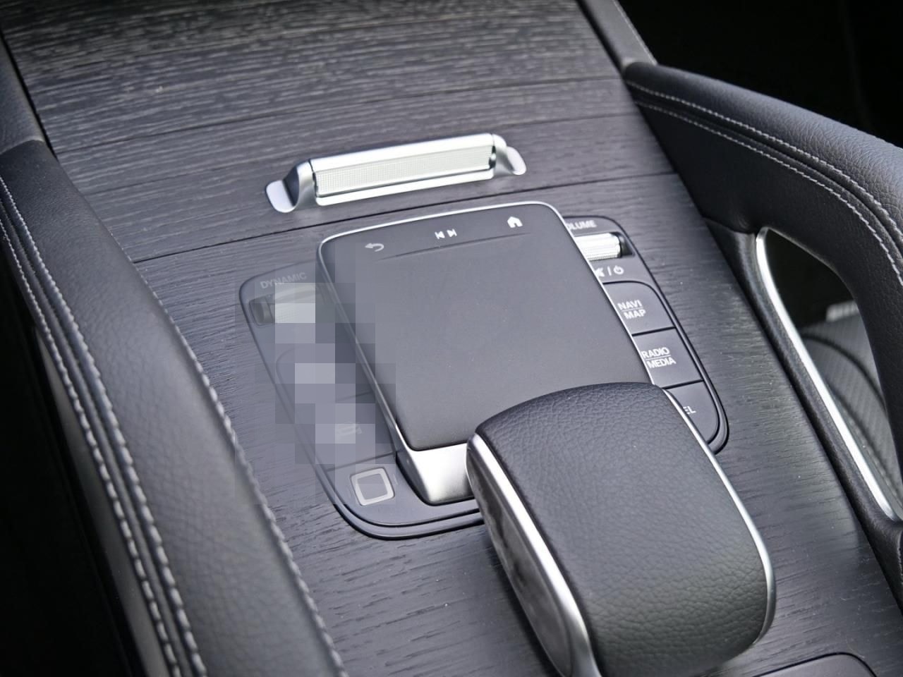 Mercedes-Benz GLE 300 d 4MATIC Coupé AMG Night Panorama 360° foto 18