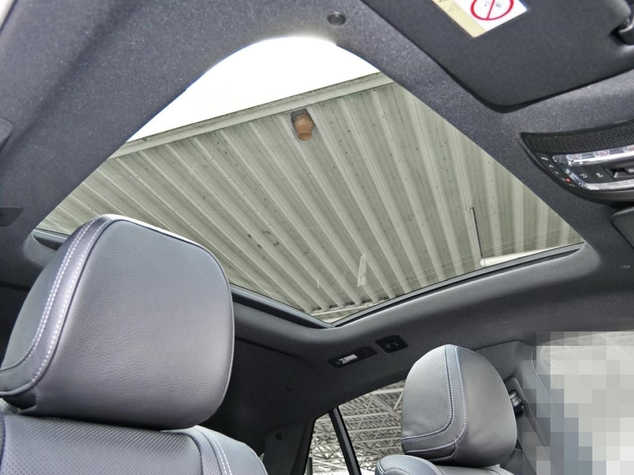 Mercedes-Benz GLE 300 d 4MATIC Coupé AMG Night Panorama 360° foto 21